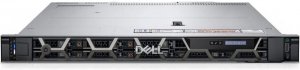 Serwer DELL K/PE R450 4x3.5 4309Y 16GB 1.2 H755 i9E