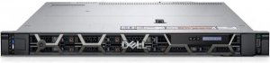 Dell Serwer K/PE R450 4x3.5 4309Y 16GB 1.2 H755 i9E