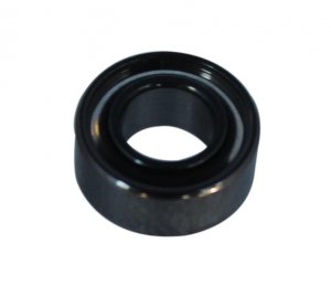 Części / Fujitsu / BEARING PA83953-0253, Bearing, Black 