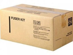 Części / Kyocera-Mita / FK-710 fuser  