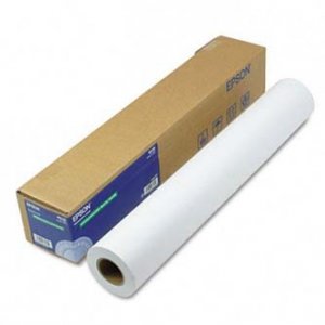 Epson 1524/30.5/Premium Semigloss Photo Paper Roll, 60, C13S042137, 170 g/m2, papier, 1524mmx30.5m, biały, do drukarek atramentow