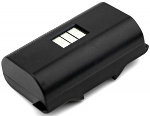 Części / CoreParts / zamiennik / Battery for Intermec Scanner 25.2Wh Li-ion 7.4V 3400mAh Black, 700, 700 Color, 700 Mono, 710, 710C, 720, 730, 730 Color EQ, 740B, 740C