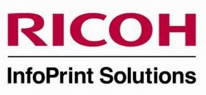 Ricoh oryginalny staple cartridge 922479, Ricoh SR100, SR85, Type 85, opakowanie 4 szt