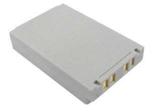 Części / CoreParts / zamiennik / Battery for Casio Scanner 6.9Wh Li-ion 3.7V 1880mAh Grey, DT-X7, DT-X7M10E, DT-X7M10R