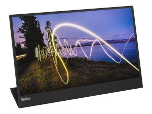 Monitor 15.6 ThinkVision M15 WLED LCD 62CAUAT1WL