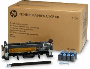 HP Zest. Konserw. LaserJet Ent M4555 MFP 220V PM Kit CE732A