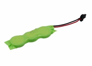 Części / CoreParts / zamiennik / CMOS/Backup Battery for ZEBRA 0.07Wh Ni-Mh 3.6V 20mAh  Green, MC1000, MC1000-KH0LA2U0000, MC1000-KU0LA2U000R, MC1000-KU0LA2U000R-KIT, M
