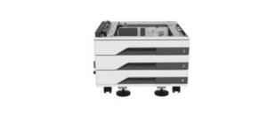 Lexmark Akcesoria 3x520 w/caster CX/MX93x