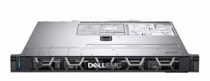 Dell Serwer R340 Xeon E-2224 16GB H330+ NooS