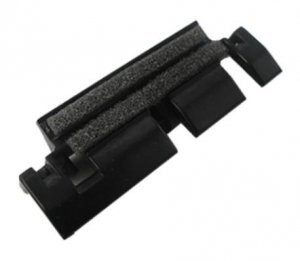 Części / HP / Frame Regi Cleaning JC93-00399A, Black 