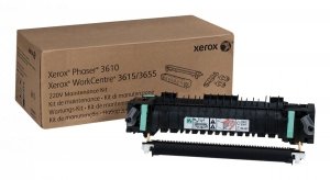 Xerox Moduł Fuser 220 Volt Long-Life Item 115R00085