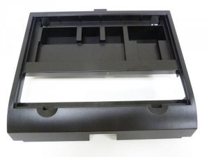 Części / Fujitsu / Top Cover PA03450-Y661, Cover, Black,  Grey, 1 pc(s)
