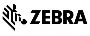 Części / ZEBRA / KIT,BRCKT,HEAD U-SUPPORT 105912G-842, Black 