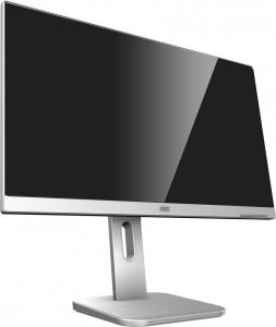 Monitor 24 X24P1 IPS DVI HDMI DP Pivot Głośniki