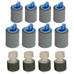 Części / HP / Trays 2-x Roller Kit  
