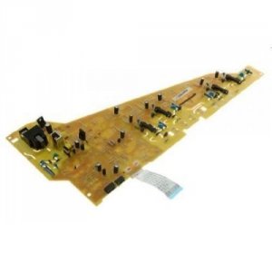 Części / HP / High voltage power supply RM1-5681-000CN, PCB unit 