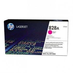 Bęben HP CF365A. magenta. 30000s. HP Color LaserJet Enterprise flow MFP M880z. flow MFP CF365A