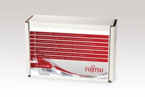 Fujitsu Scanner Consumable Kit **New Retail** 3710-400K