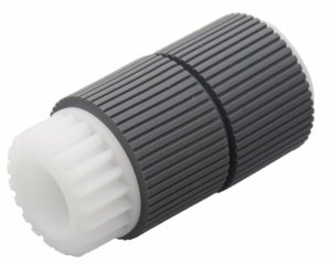 Części / HP / Paper Pickup Roller RL1-1289-000CN, Printer  feeding roller, 500 pages, Laser, Gray, White, Części / HP / COLOR LASER JET CP6015N 