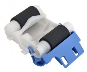 Części / HP / Paper pick-up roller assembly  