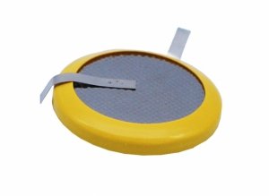Części / CoreParts / zamiennik / CMOS Battery for Verifone 0.75Wh Ni-Mh 3V 250mAh Green,  NURIT 8320