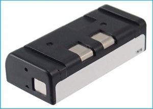 Części / CoreParts / zamiennik / Battery for Denso Scanner 1.7Wh Ni-Mh 2.4V 700mAh  Black, B-60N, BHT 8000, BHT-6000