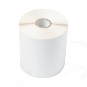 Brother Produkt Paper/Paper coated white 500 pieces/roll