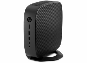 HP INC Komputer t740 EMEA / 32 GB M.2 eMMC Flash Memory