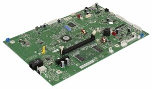 Części / Lexmark / System Card PCB Assembly 40X4375 