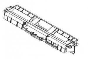 Części / Kyocera-Mita / FRAME FEED 302HS06010, Feed module, 1  pc(s)