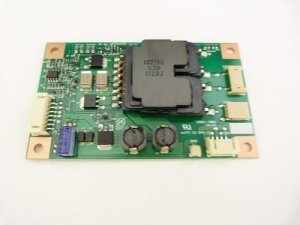 Części Fujitsu / Inverter old PA55001-0041 PA03450-D930, Black, Green 