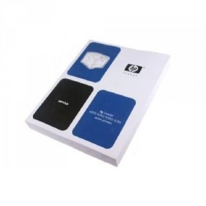 Części / HP / SERVICE MANUAL Q5400-90932 