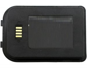 Części / CoreParts / zamiennik / Battery for Bluebird Scanner 23.6Wh Li-ion 3.7V 6400mAh  Black, Pidion BIP-6000, Nautiz X5 eTicket