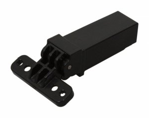 Części / HP / Hinge Right JC97-03190A, Hinge,  Multifunctional, Samsung, SCX-4623/4833FD/CLX-3170/3175, Black