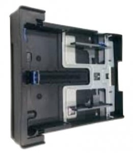 Części / HP / Assy-MainTray-Farad A7F64-60057, Paper tray, Części / HP /,  OfficeJet Pro 8620, Black