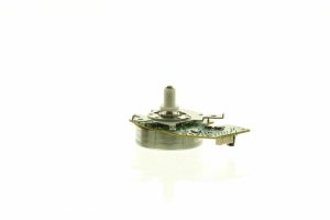 Części / HP / Fuser Motor Assembly  