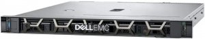 EOL - wycofany z oferty - Serwer DELL PE R250 4x3.5 E-2314 16GB 2TB H355 i9B 7