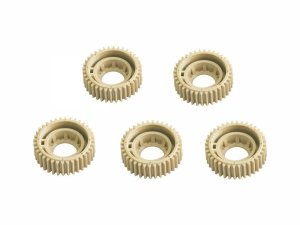 Części / CoreParts / zamiennik / UPPER ROLLER GEAR 36T 5 stk. Kyocera FS-1028, 1128, 1100, KM-2810, 2820