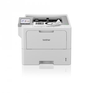 Drukarka Brother laser HL-L6410DN 50ppm R/V Ethernet NFC