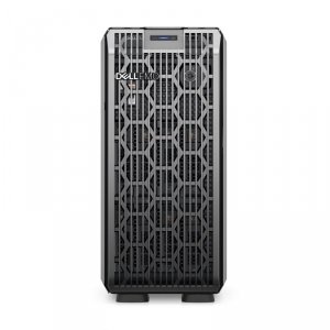 EOL - wycofany z oferty - Serwer DELL / Zestaw K/T340 8x3.5 E-2124 8GB 1TB H330 i9B 3Y