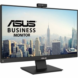 Monitor 24 cale BE24ECSNK IPS USB-C DPX2 DAISY CHAIN HDMI USB3.2.0X4 GŁOŚNIK KAMERKA