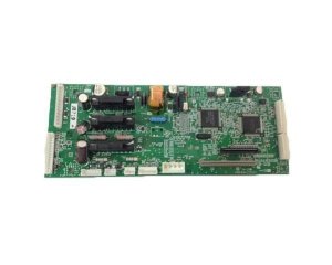 Części / HP / Scanner Controller Board IR4041K512NR, Cutter,  Black,Green