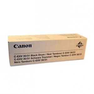 Canon oryginalny bęben C-EXV30/31. black. 2780B002. 500000/530000s. Canon iR-C70xx/90xx 2780B002