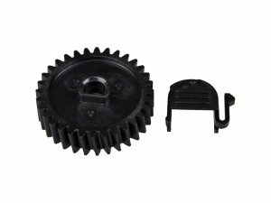 Części / CoreParts / zamiennik / Lower Roller Gear 32T HP LaserJet M601, M602, M603,  M604, M605, M606, Enterprise MFP M630