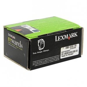 Lexmark oryginalny toner 70C20ME, magenta, 1000s, return, Lexmark CS310dn,CS310n,CS410dn,CS410dtn,CS410n,CS510de 70C20ME