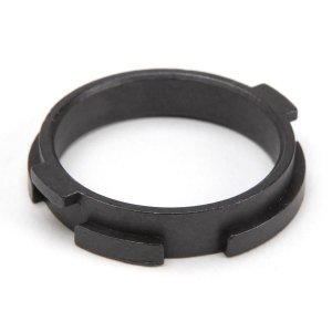 Części / HP / Heat Roller JC61-01702A, Roller, Black, 1  pc(s)
