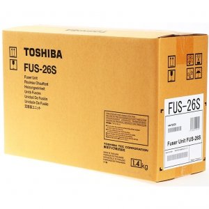 Toshiba oryginalny fuser 44472609, FUS-26S, 60000s, 220V, Toshiba  e-STUDIO 222CP, e-STUDIO 222CS, e-STUDIO 223CS