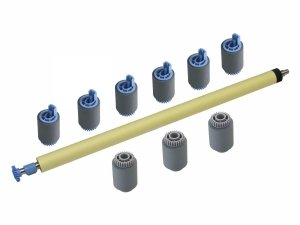 Części / CoreParts / zamiennik / Roller Kit Laserjet 8100/8150 Compatible parts 