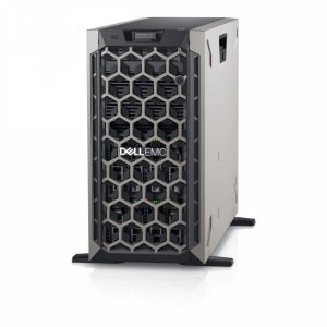 EOL - wycofany z oferty - Serwer DELL PE T440/8x3.5/XS4208/16GB/600GB+ME2019