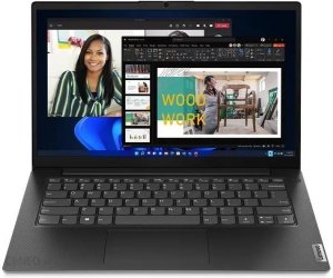 Laptop Lenovo V14 G4 i3-1315U 8G 256G W11P 3YOS